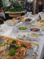  leckere Vorspeisen laden ein