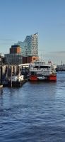 Elbphilharmonie genannt Elphi