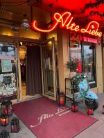 Bar Alte Liebe Reeperbahn Udo Lindenberg Museum