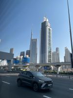 Dubai - Sheikh Zayed Road
