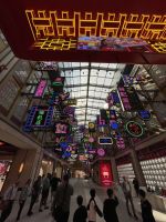 Dubai Mall - Chinatown