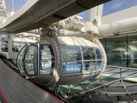 Dubai Riesenrad - 
