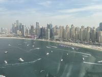 Dubai Riesenrad - 