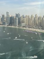 Dubai Riesenrad - 