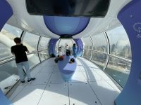Dubai Riesenrad - 