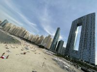 Dubai Marina - JBR Beach