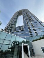 Dubai Marina - The Adress Beach Hotel