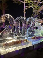 Buffet - Silvesterfeier 2024-25 