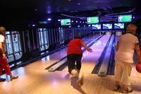 Bowling auf der 