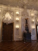 Weißer Saal, Residenz Wü.
