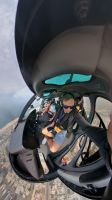 Dubai Helikopter Rundflug