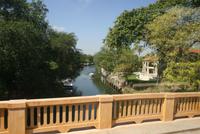 Im Villenviertel von Coral Gables