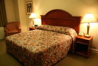 Zimmerbeispiel Hotel 