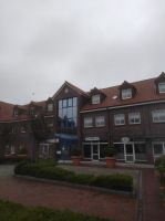 Sporthotel Aurich OT. Mittelpunkt 