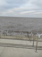 Waterkant Norddeich