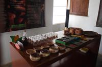 Verkostung feinster Schokolade