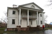Morris-Jumel Mansion Museum