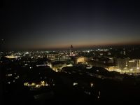 Blick über Porto