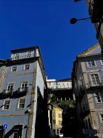 Stadtrundgang durch Porto