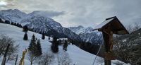 Wanderung Wildental