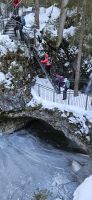 Naturbrücke