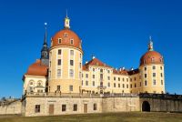Schloss Moritzburg