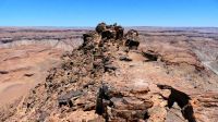 Namibia - Wanderung am Fish River Canyon