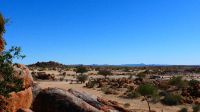 Namibia - Canyon  Lodge am Fish River Canyon