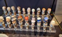 Porzellanmanufaktur Meissen Museum 3