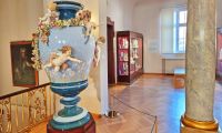 Porzellanmanufaktur Meissen Museum 