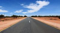 Namibia - zurück nach Windhoek