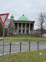 25.12.24 Stadtrundfahrt & - Gang Olmütz. St.-Mauritius- Kirche
