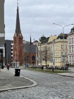 25.12.24 Stadtrundfahrt & - Gang Olmütz - Rote Kirche