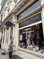 25.12.24 Stadtrundfahrt &- gang Kremsier - Geschäfte leider geschlossen