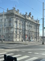 26.12.24 Ausflug nach Wien - Opernviertel