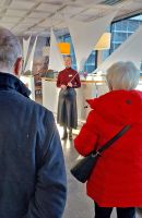 Betriebsführung in der Eberhardt Firmenzentrale