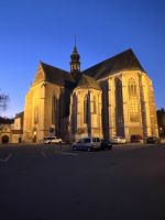 28.12.24  Spaziergang in Brünn  -Basilika Mariä Himmelfahrt