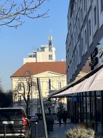 29.12.24  Bratislava -  Sitz der Deutschen Botschaft