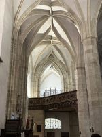 29.12.24  Bratislava -  Altstadt  St.Martin's Cathedrale