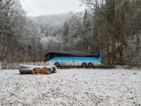 31.12.24 Entdeckungsreise Mährischer Karst - Mittagstisch ist gedeckt!