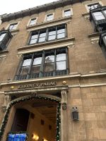 31.12.24 Stadtführung Brünn - der Klein- Palace