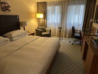 Dresden Hotel Hilton