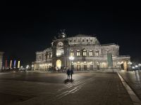 Dresden Semperoper
