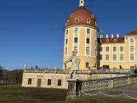 Moritzburg