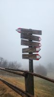 Eisacktal Wanderung Kastanienweg