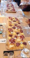 Weinprobe Weingut Radoar
