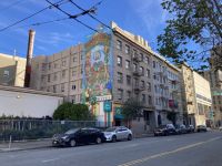 San Francisco 