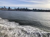 San Francisco 