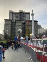 San Francisco 