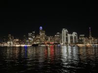 San Francisco 